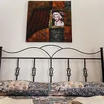 Casa Degli Artisti Diamante