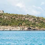Casa Degli Artisti Σπίτι διακοπών *