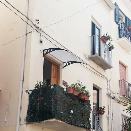 Casa de Férias Casa Degli Artisti Diamante