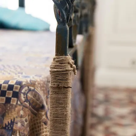 Casa Degli Artisti Casa de Férias