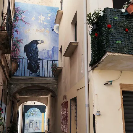 Casa de Férias Casa Degli Artisti