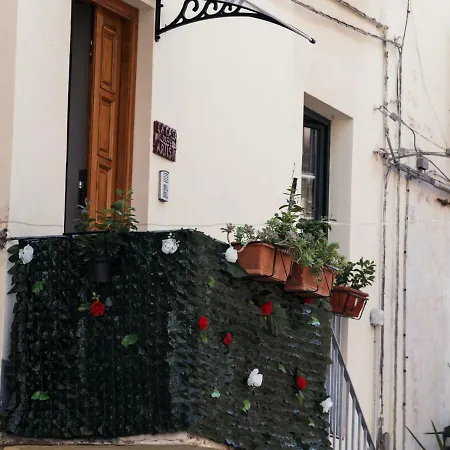 Casa Degli Artisti Casa de Férias