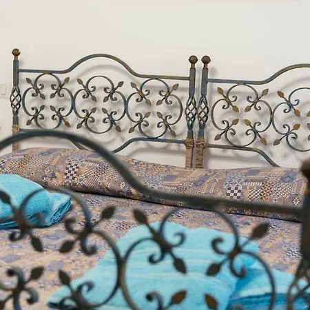 Casa Degli Artisti Casa de Férias *