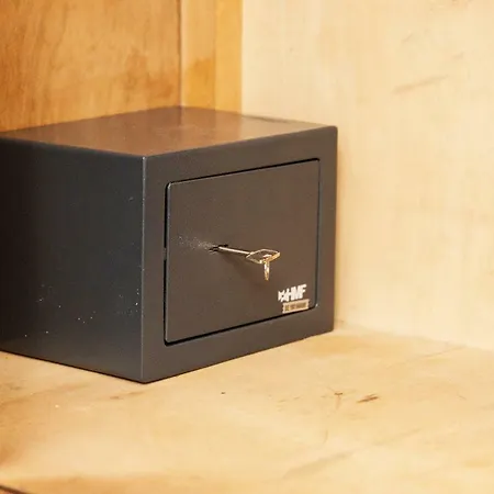 Casa de Férias Casa Degli Artisti