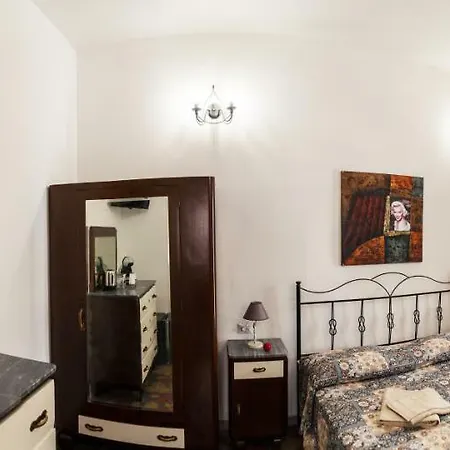 Σπίτι διακοπών Casa Degli Artisti *