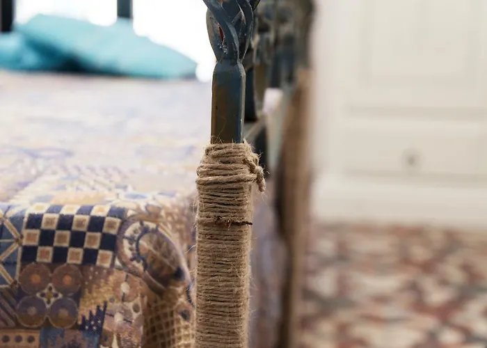 Casa Degli Artisti Casa de Férias