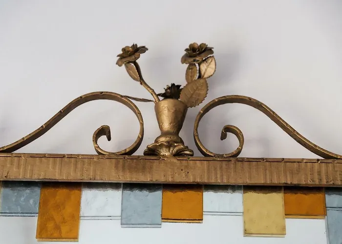 Casa Degli Artisti * Diamante