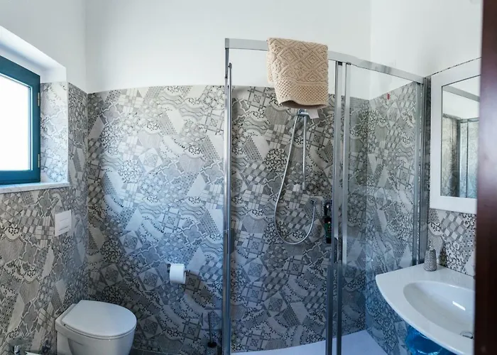 Casa Degli Artisti * Diamante