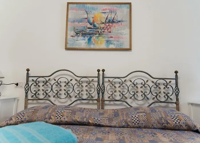 Casa Degli Artisti Casa de Férias Diamante