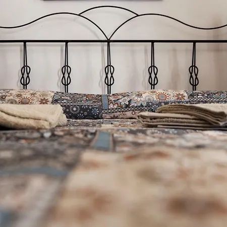 Casa Degli Artisti Prázdninový dům *