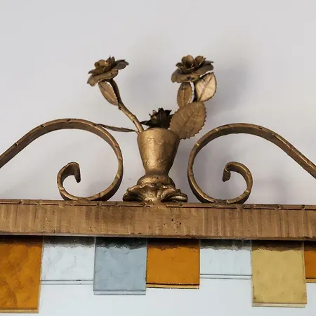 Casa Degli Artisti * Diamante