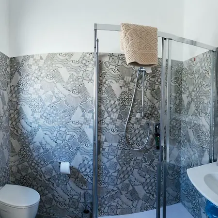 Casa Degli Artisti * Diamante