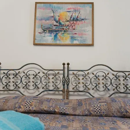 Casa Degli Artisti בית נופש דיאמנטה