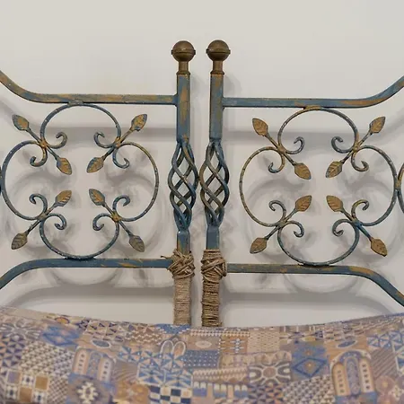 Prázdninový dům Casa Degli Artisti