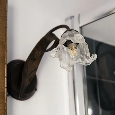 Casa Degli Artisti Diamante