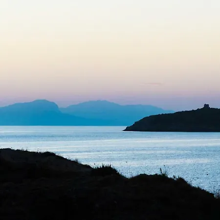 Casa Degli Artisti * Diamante