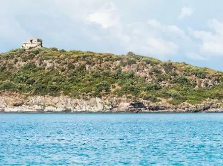 Casa Degli Artisti Prázdninový dům *