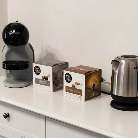 Prázdninový dům Casa Degli Artisti *