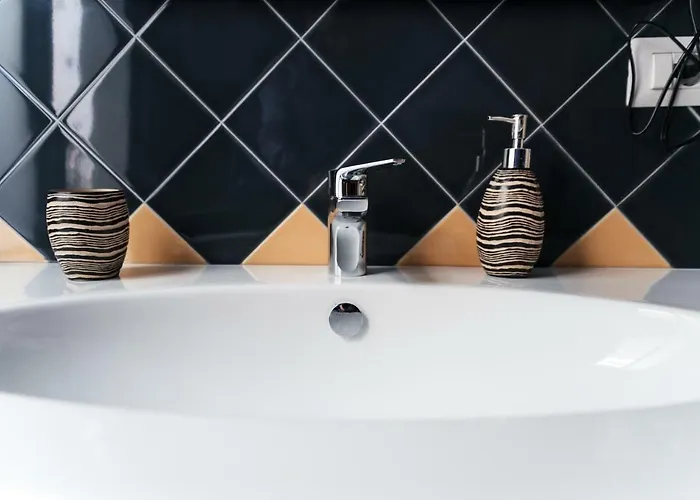 度假居 Casa Degli Artisti