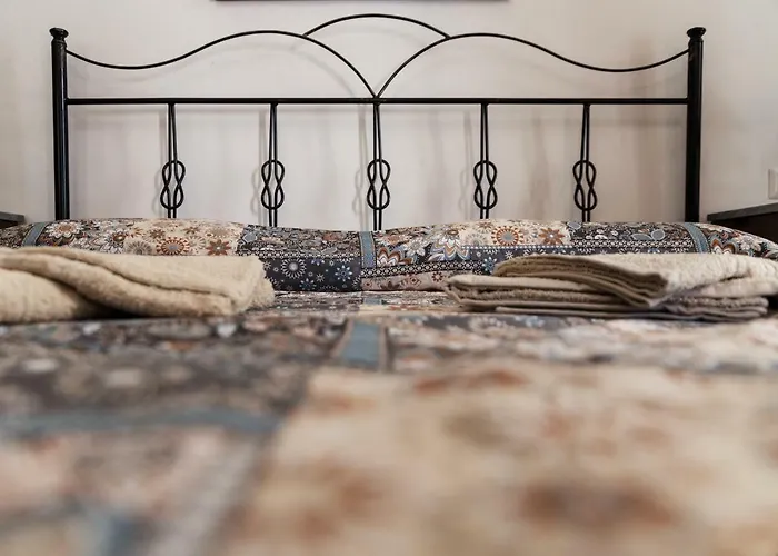 Casa Degli Artisti 度假居 *