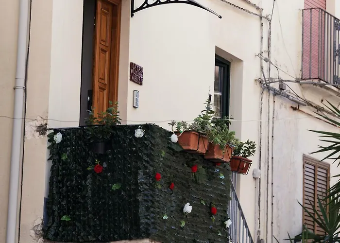 Casa Degli Artisti בית נופש