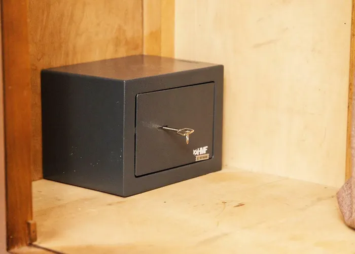 度假居 Casa Degli Artisti