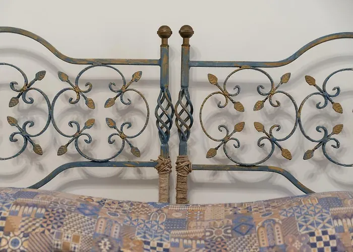 בית נופש Casa Degli Artisti