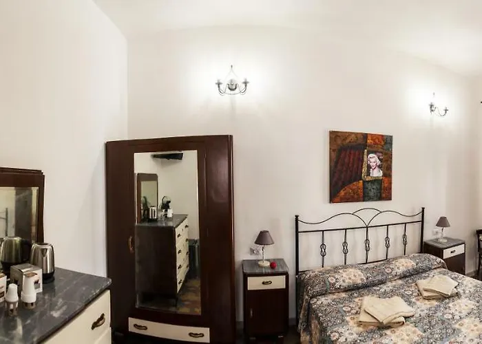 度假居 Casa Degli Artisti *