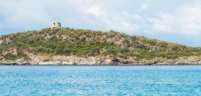 Casa Degli Artisti בית נופש *