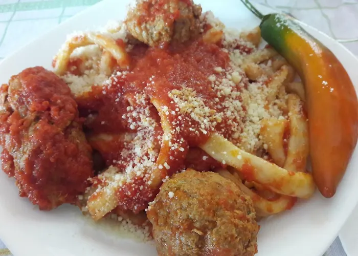 Casa Degli Artisti 度假居